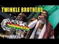 Twinkle Brothers - Babylon Falling @ Rototom Sunsplash 2014 [8/22/2014]