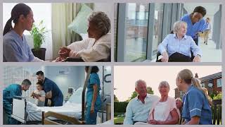 4 Week CNA Training Program