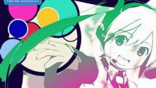 【オリジナル】『シキノウタ～四季の歌～』【初音ミク】