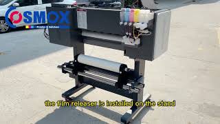 A1 60CM DTF Printer Vertical Introduction-03