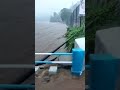 heavy rain and flood in mundakkayam erumely route today shorts short kerala keralarain