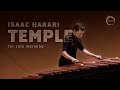 Temple (Isaac Harari) – Marimba Solo