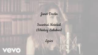 Janet Devlin -  Suantraí Meisciúil with English Translation