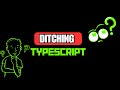 Big Projects Are Ditching TypeScript. Why?