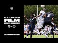 Full Match Film : Georgia FC v. Michigan Stars FC