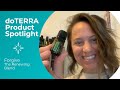 How to use doTERRA Forgive Essential Oil