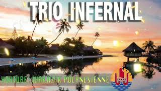 TRIO INFERNAL 18