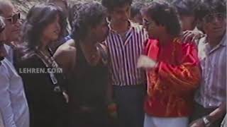 Muhurat (Film1993) Govinda And Other Artist | Flash Back Sceen #lehrenretro #fahadcollection426