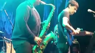 Tohpati \u0026 Friends - Ngayogjazz 2016 : \