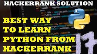HackerRank problem 17 || string methods||python with HackerRank solutions || String Validators