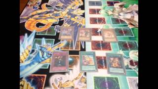 遊戯王対戦動画Part1