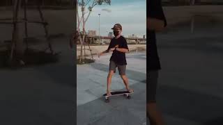 HOW TO USE CREAMGRIP FOR SURF SKATES