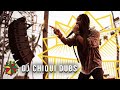 DJ Chiqui Dubs - Classic Reggae Medley | Live in India | Goa Sunsplash 2025