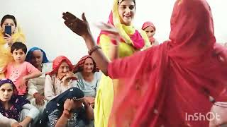 एक 20 बर्ष का छोरा।। हरियाणवी लोकगीत #haryanvi #dance #anitagoyat