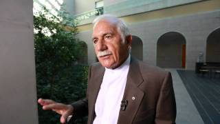 Tour of the National Gallery of Canada with Moshe Safdie  \