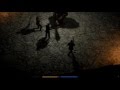 Exanima - Arena Mode - 1st Fight with 'The Beast'