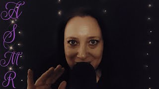 ASMR|⭐Ich lese dich sanft ins Land der Träume⭐German/Deutsch] Whispering