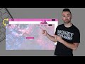 Transparent Sticky Header Elementor + Secret Scrolling Effect! [2021 Version]
