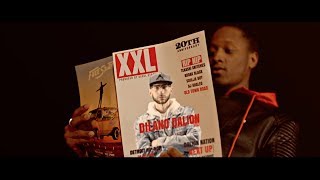 Dilano DaLION feat. Bryan Hamilton - XXL - PRODUCED BY: Reuel Ethan (OFFICIAL MUSIC VIDEO)