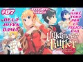 07 ÉL Reencarna como Personaje de un Juego Otome y hace que la VILLANA se ENAMORE de ÉL.