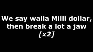 Tech N9ne - It's Alive - Lyrics