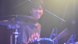 ASIAN KUNG-FU GENERATION のコピー【神大フェス2024】【軽音楽部ROCK】