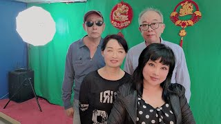 Live streaming of 唱游歌手喻米英