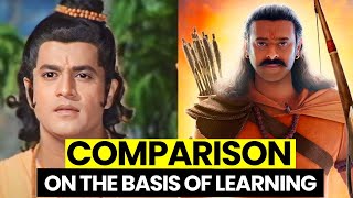 How Adipurush is Not Good For New Generation | Adipurush Movie Controversy | Prabhas as Adipurush