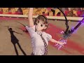 【最終章】blue reflection 帝 を攻略 63【all trophy earning】