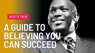 Vusi Thembekwayo: 5 tips for proven entrepreneur strategy for business in 2024 part 2
