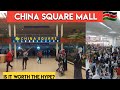 Inside the MOST HYPED MALL in Kenya-CHINA SQUARE