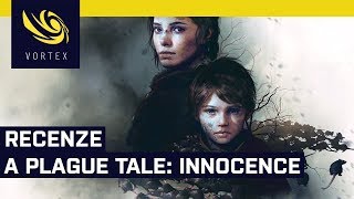 Recenze A Plague Tale: Innocence. Středověk v podání francouzských autorů šlape na paty herní špičce