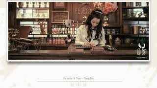 [ENG/Pinyin] Encounter In Time - Zhang Nan | Couple of Mirrors OST