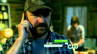 Bobby Singer - \