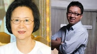 琼瑶动真格维权 正式起诉于正抄袭