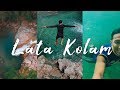 Wajib singgah di LATA KOLAM, Besut!