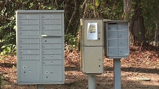 KPRC 2 Investigates cluster mailbox mess