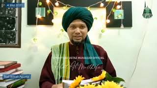 Pencuri Nak Taubat, PERLUKAH MENGAKU Untuk Hukum Hudud? - Ustaz Muhaizad Muhammad