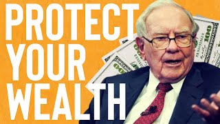 Warren Buffet. How INFLATION is AFFECTING Your WALLET!