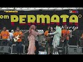 Pecah Seribu //  Diah Alfia  //  OM PERMATA JAKARTA //  Live Jl Tipar Cakung