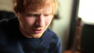 Ed Sheeran sings I'm a Mess | Behind the Beat
