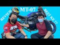 Yamaha MT-07 Review, Best Ke ???