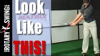 Tiger Woods Takeaway Instructional Golf Video