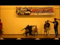 KINGZ OF THE STREET 2012|TOP 8| AC CREW VS CHONG HWA KAKA|BBOYWORLDMALAYSIA