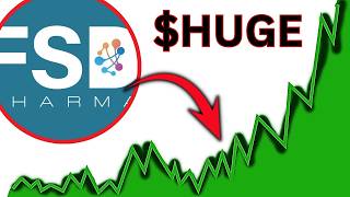 HUGE Stock (FSD Pharma stock) HUGE STOCK PREDICTION HUGE STOCK analysis HUGE stock news today