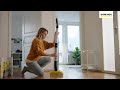 how to assemble kärcher fc 3 cordless hard floor cleaner