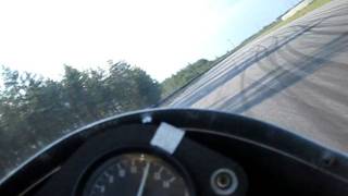 Kemora, 7.6.2011, Honda RS 125 R '89