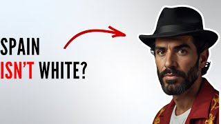Are Spanish People White? DNA Breakdown