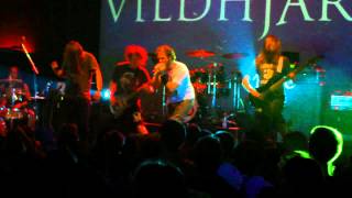 Vildhjarta - All These Feelings (live in Minsk - 23.04.13)