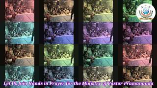 MANIPURI GOSPEL SONG - \